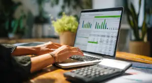 QuickBooks reports don't match bank account